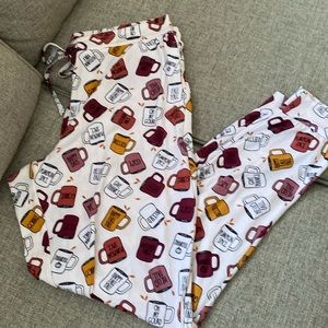 Rae brand , pajamas pant